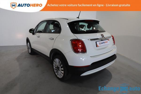 Fiat 500X 1.6 JTDM Lounge 120 ch