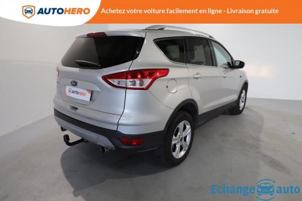 Ford Kuga 2.0 TDCi Trend 140 ch