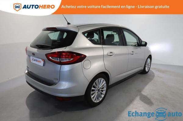 Ford C-Max 1.5 EcoBoost Titanium 150 ch