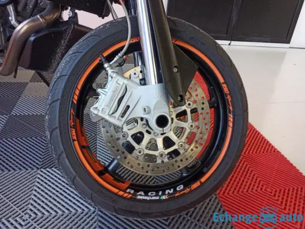 KTM SUPERMOTO 990 SM LC8 GARANTIE 6 MOIS