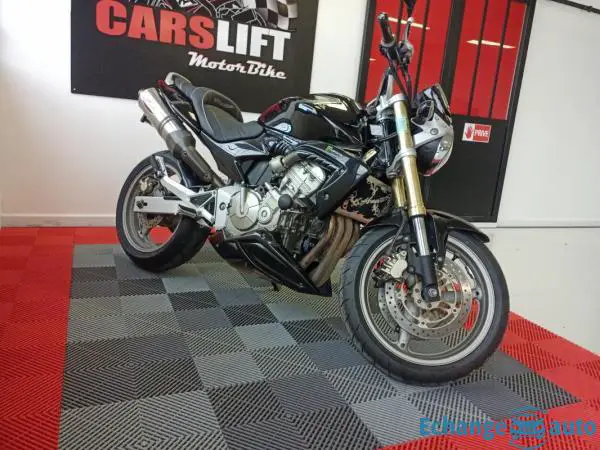 Honda HORNET 600 GARANTIE 6 MOIS