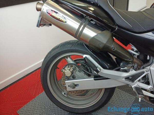 Honda HORNET 600 GARANTIE 6 MOIS