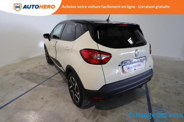 Renault Captur 0.9 Energy Intens 90 ch