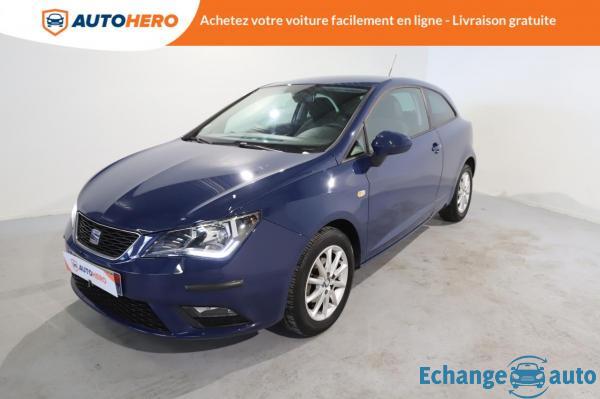 Seat Ibiza 1.2 TSI Style 90 ch