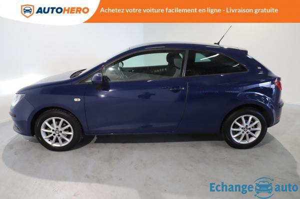 Seat Ibiza 1.2 TSI Style 90 ch