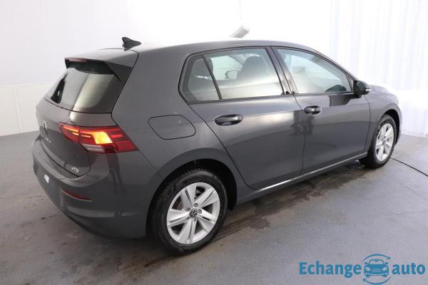 Volkswagen Golf 1.0 eTSI OPF 110 DSG7 Life 1st