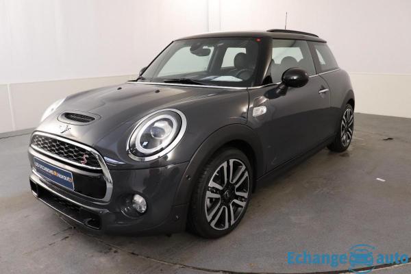 Mini Mini F56 LCI Cooper S 192 ch Basic