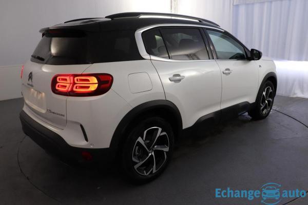 Citroën C5 Aircross Hybride 225 S&S e-EAT8 Shine