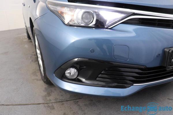 Toyota Auris HYBRIDE 136CH COLLECTION