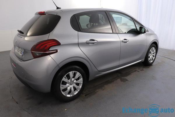 Peugeot 208 PureTech 82ch S&S BVM5 Active