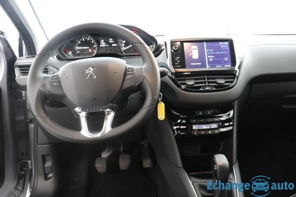 Peugeot 208 PureTech 82ch S&S BVM5 Active