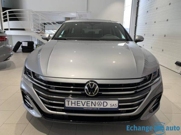 Volkswagen Arteon SHOOTING BRAKE 2.0 TDI EVO SCR 150 DSG7 R-Line