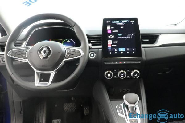 Renault Captur INTENS PLUG IN HYBRID E- TECH 160CH BVA