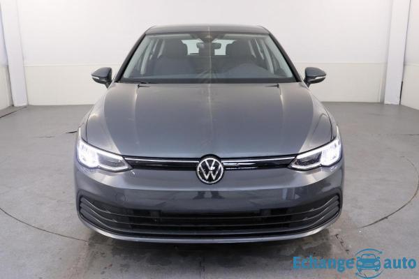 Volkswagen Golf 1.0 eTSI OPF 110 DSG7 Life 1st