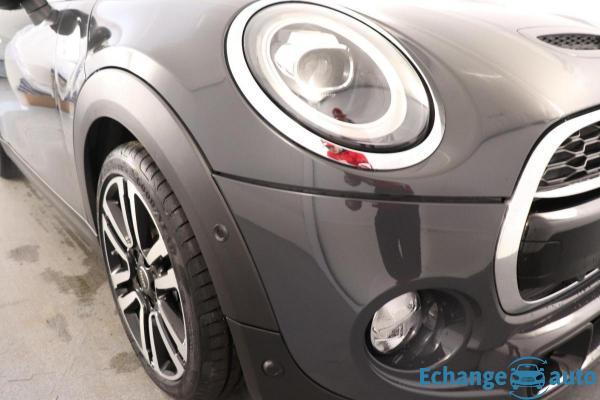 Mini Mini F56 LCI Cooper S 192 ch Basic