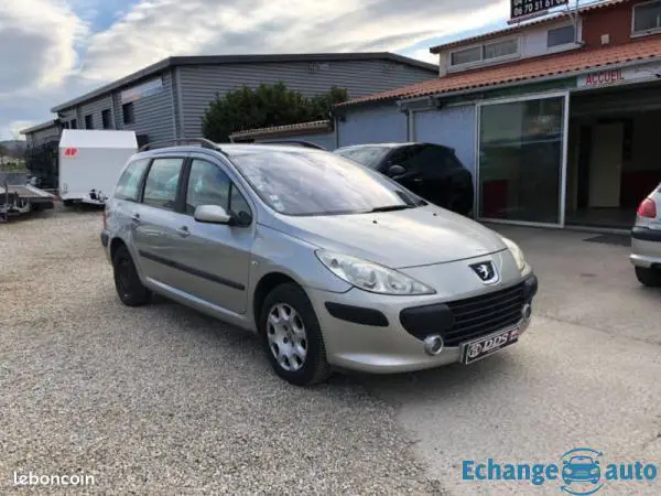 Peugeot 307 SW 1.6 HDI90