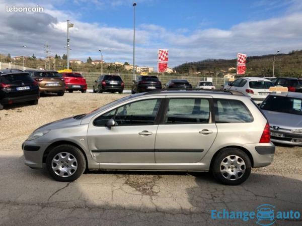 Peugeot 307 SW 1.6 HDI90