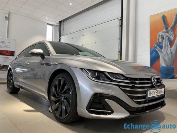 Volkswagen Arteon SHOOTING BRAKE 2.0 TDI EVO SCR 150 DSG7 R-Line