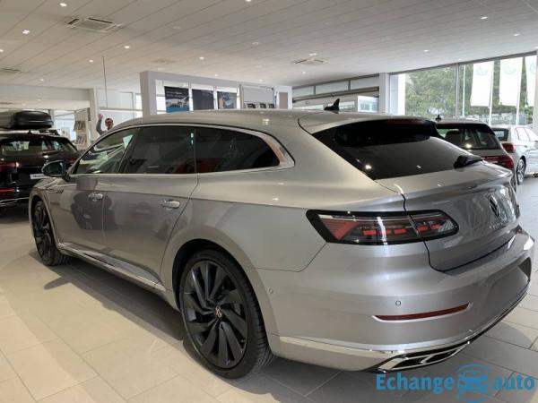 Volkswagen Arteon SHOOTING BRAKE 2.0 TDI EVO SCR 150 DSG7 R-Line