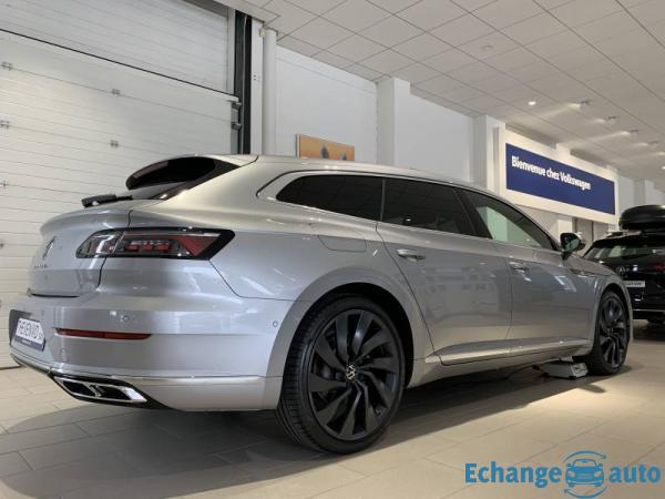 Volkswagen Arteon SHOOTING BRAKE 2.0 TDI EVO SCR 150 DSG7 R-Line