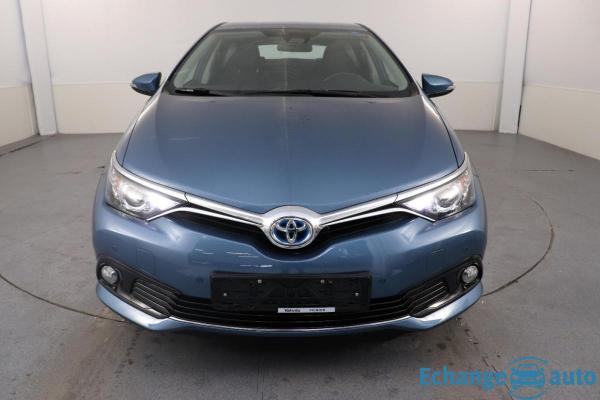 Toyota Auris HYBRIDE 136CH COLLECTION