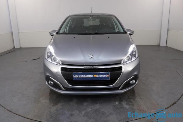 Peugeot 208 PureTech 82ch S&S BVM5 Active