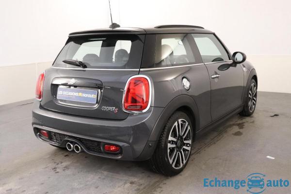 Mini Mini F56 LCI Cooper S 192 ch Basic