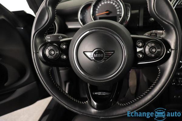 Mini Mini F56 LCI Cooper S 192 ch Basic