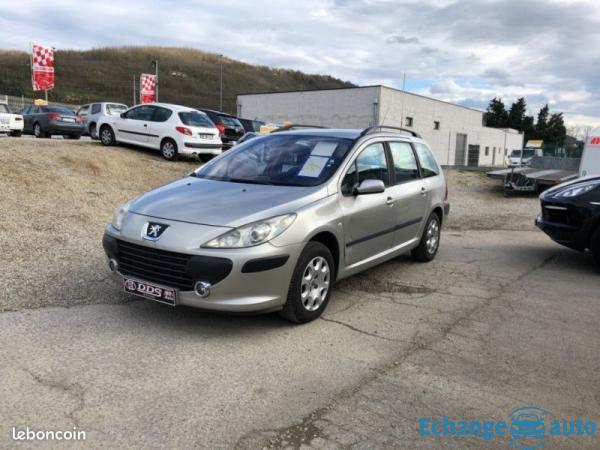 Peugeot 307 SW 1.6 HDI90