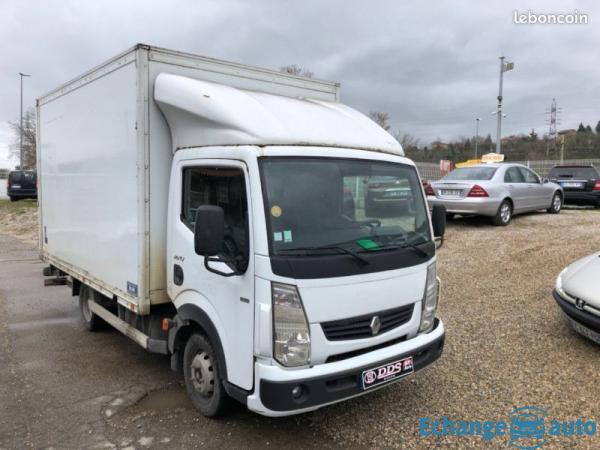 Renault Maxity CCB 2.5 DCI 131