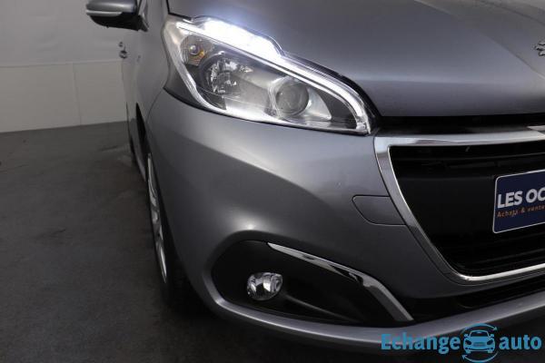 Peugeot 208 PureTech 82ch S&S BVM5 Active