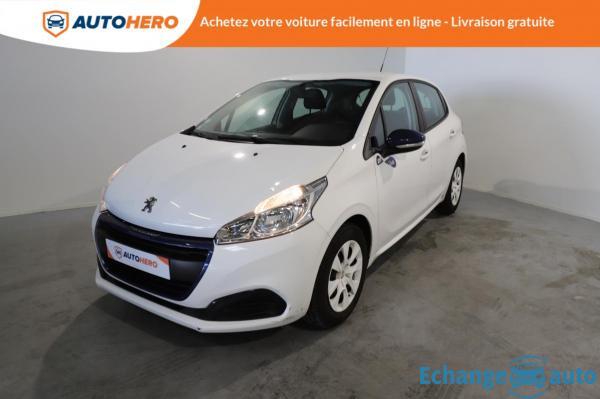 Peugeot 208 1.0 VTi Like 5P 68 ch