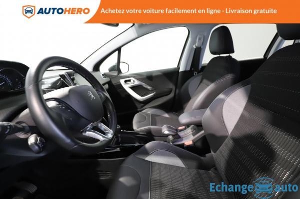 Peugeot 2008 1.2 e-THP Allure 130 ch