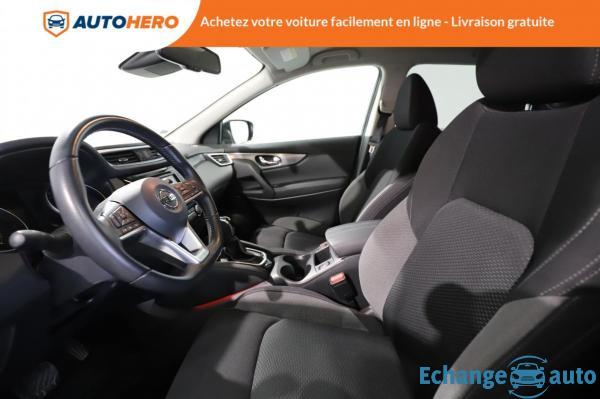 Nissan Qashqai+2 1.3 DIG-T N-Connecta 160 ch