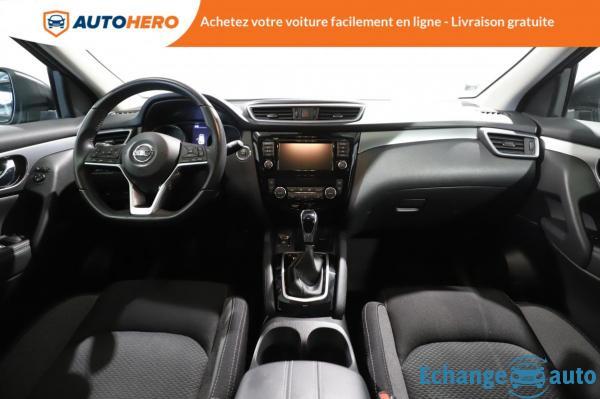 Nissan Qashqai+2 1.3 DIG-T N-Connecta 160 ch