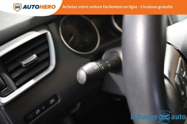 Nissan Qashqai+2 1.3 DIG-T N-Connecta 160 ch