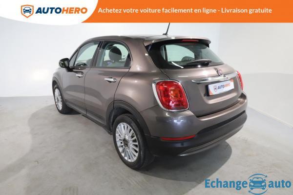 Fiat 500X 1.6 Multijet Pop Star 120 ch