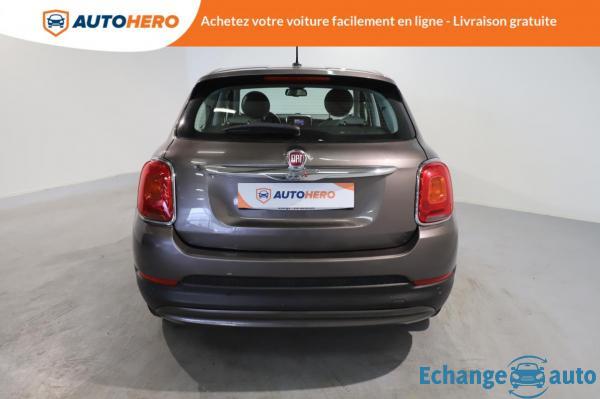 Fiat 500X 1.6 Multijet Pop Star 120 ch