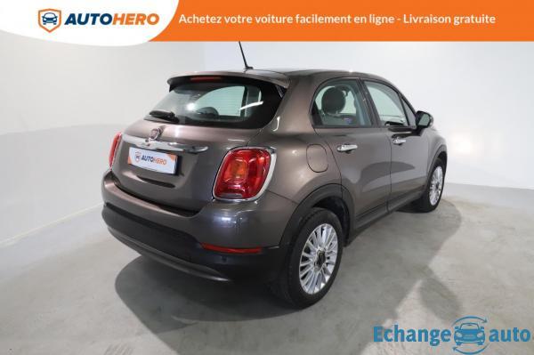 Fiat 500X 1.6 Multijet Pop Star 120 ch