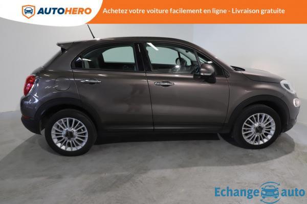 Fiat 500X 1.6 Multijet Pop Star 120 ch