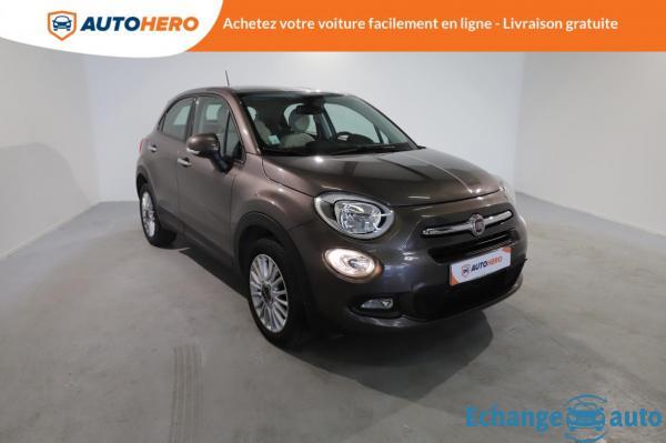 Fiat 500X 1.6 Multijet Pop Star 120 ch