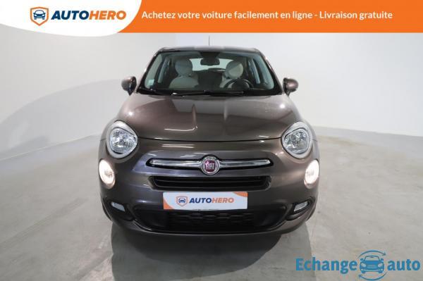 Fiat 500X 1.6 Multijet Pop Star 120 ch