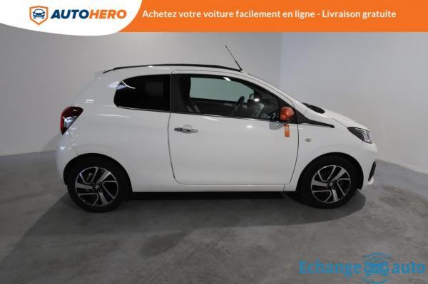 Peugeot 108 1.2 PureTech Roland Garros 3P 82 ch