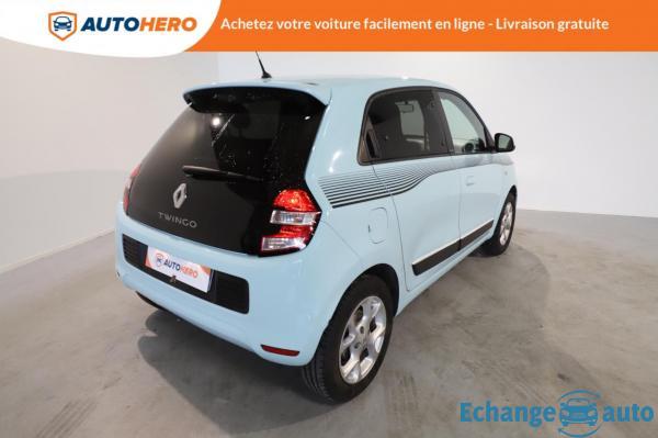 Renault Twingo 1.0 SCe Limited 70 ch