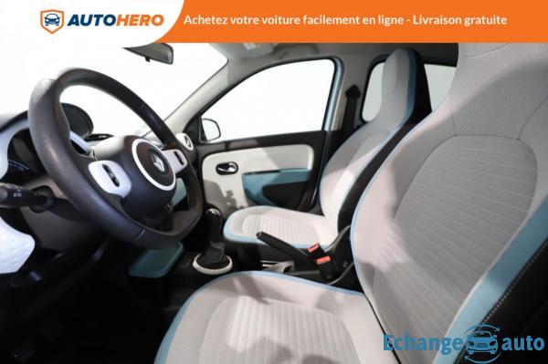 Renault Twingo 1.0 SCe Limited 70 ch