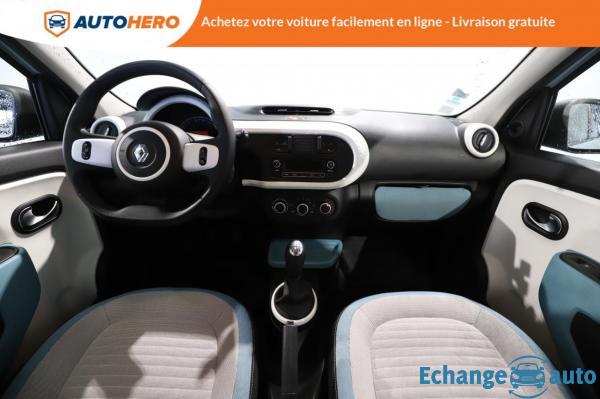 Renault Twingo 1.0 SCe Limited 70 ch