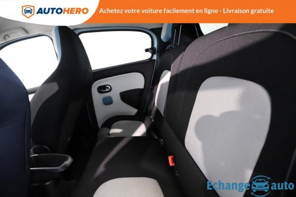 Renault Twingo 1.0 SCe Limited 70 ch