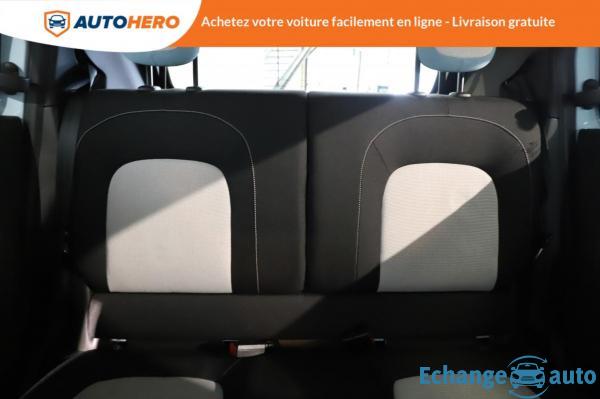 Renault Twingo 1.0 SCe Limited 70 ch