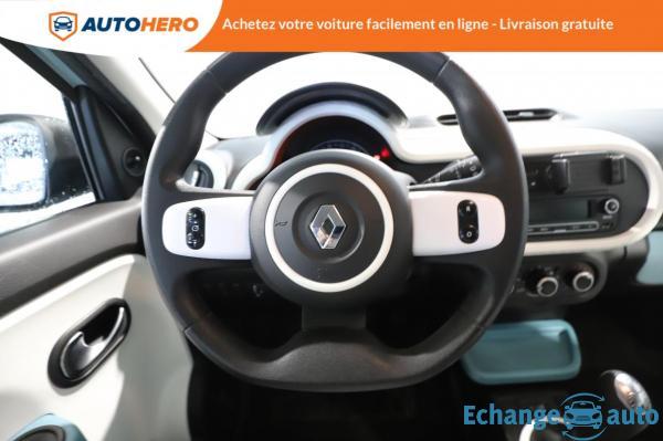 Renault Twingo 1.0 SCe Limited 70 ch