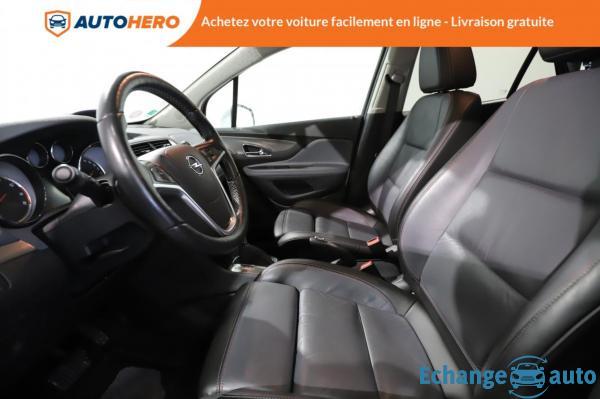 Opel Mokka 1.4 Turbo Cosmo Pack 140 ch